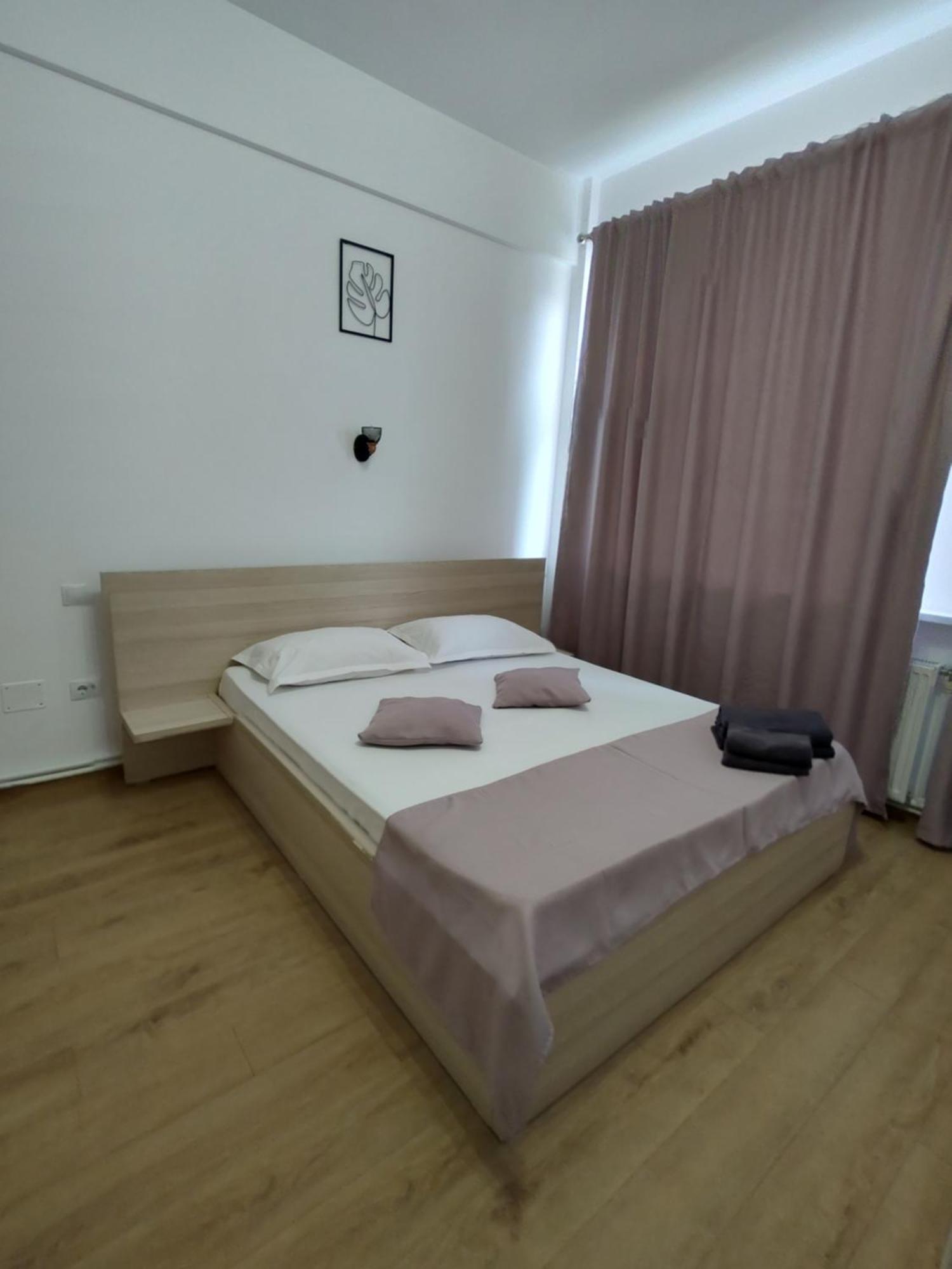 Bed and Breakfast Puzzle Magic à Piteşti Extérieur photo